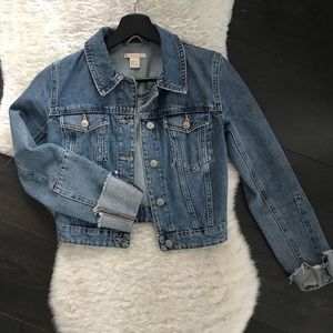 Staple Jean Jacket💙💎